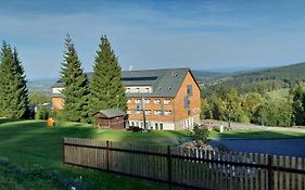 Hotel Churáňov