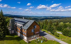 Hotel Churáňov